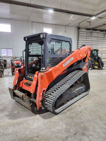 Main image Kubota SVL90